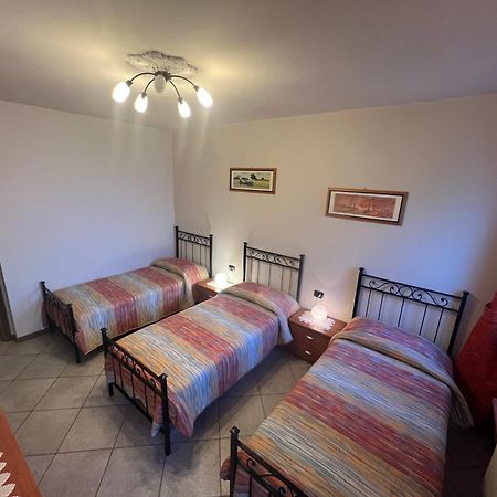 Villarosybeb Paruzzaro Εξωτερικό φωτογραφία