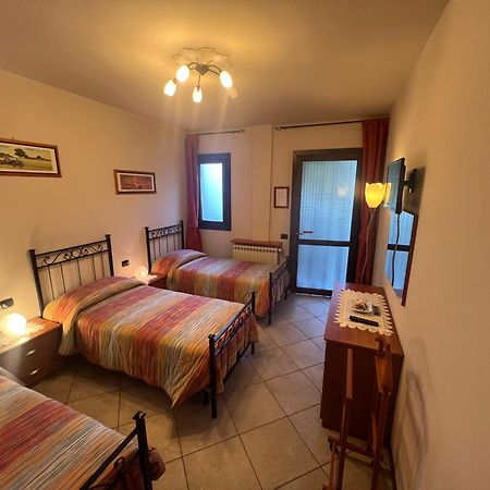 Villarosybeb Paruzzaro Εξωτερικό φωτογραφία