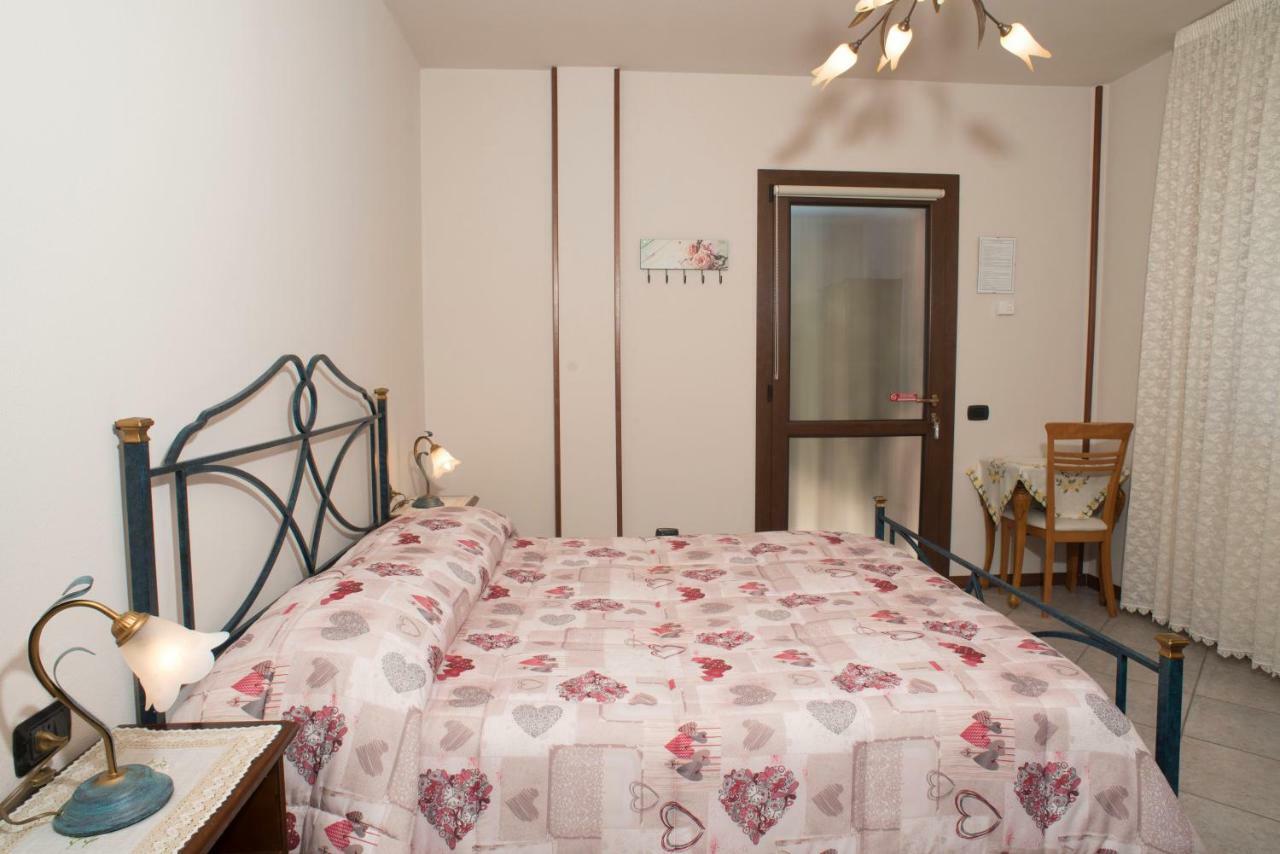 Villarosybeb Paruzzaro Εξωτερικό φωτογραφία