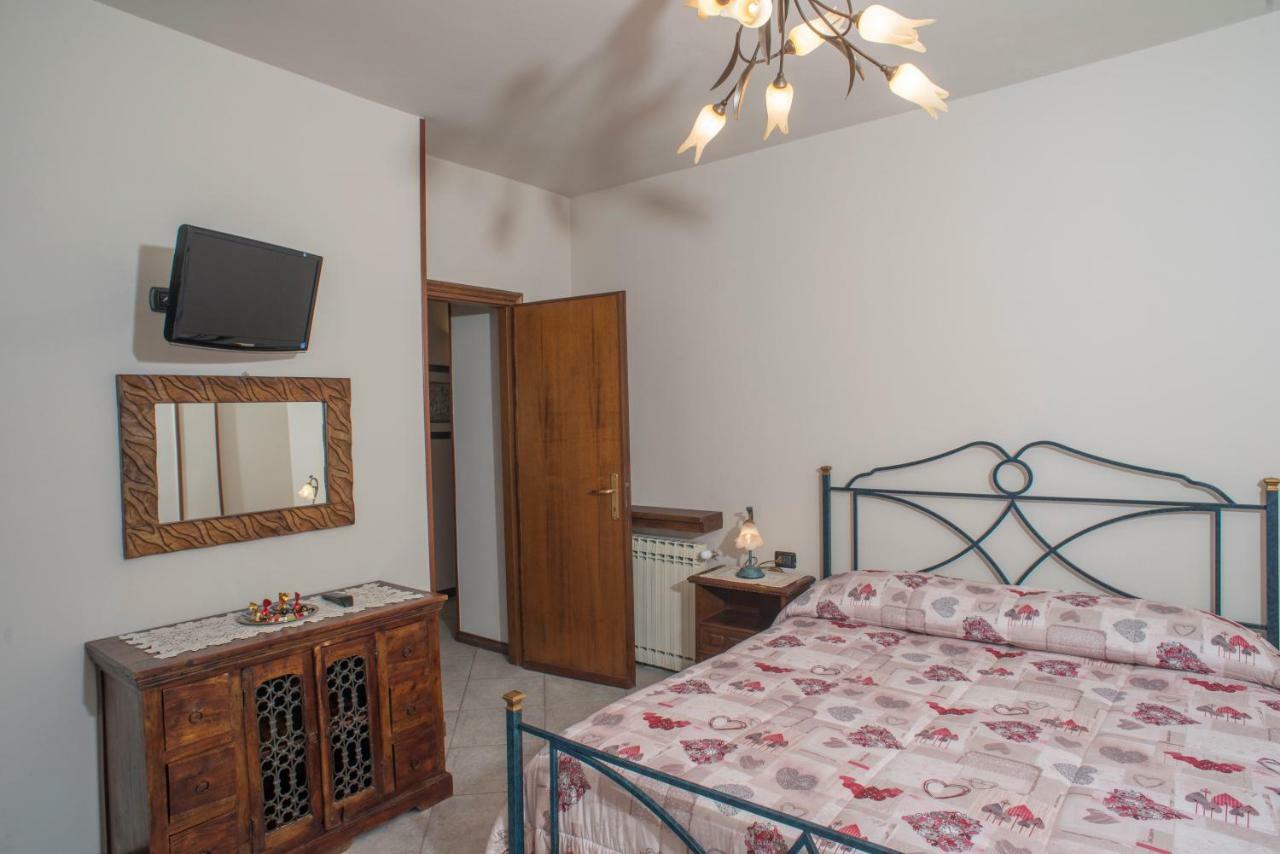 Villarosybeb Paruzzaro Εξωτερικό φωτογραφία