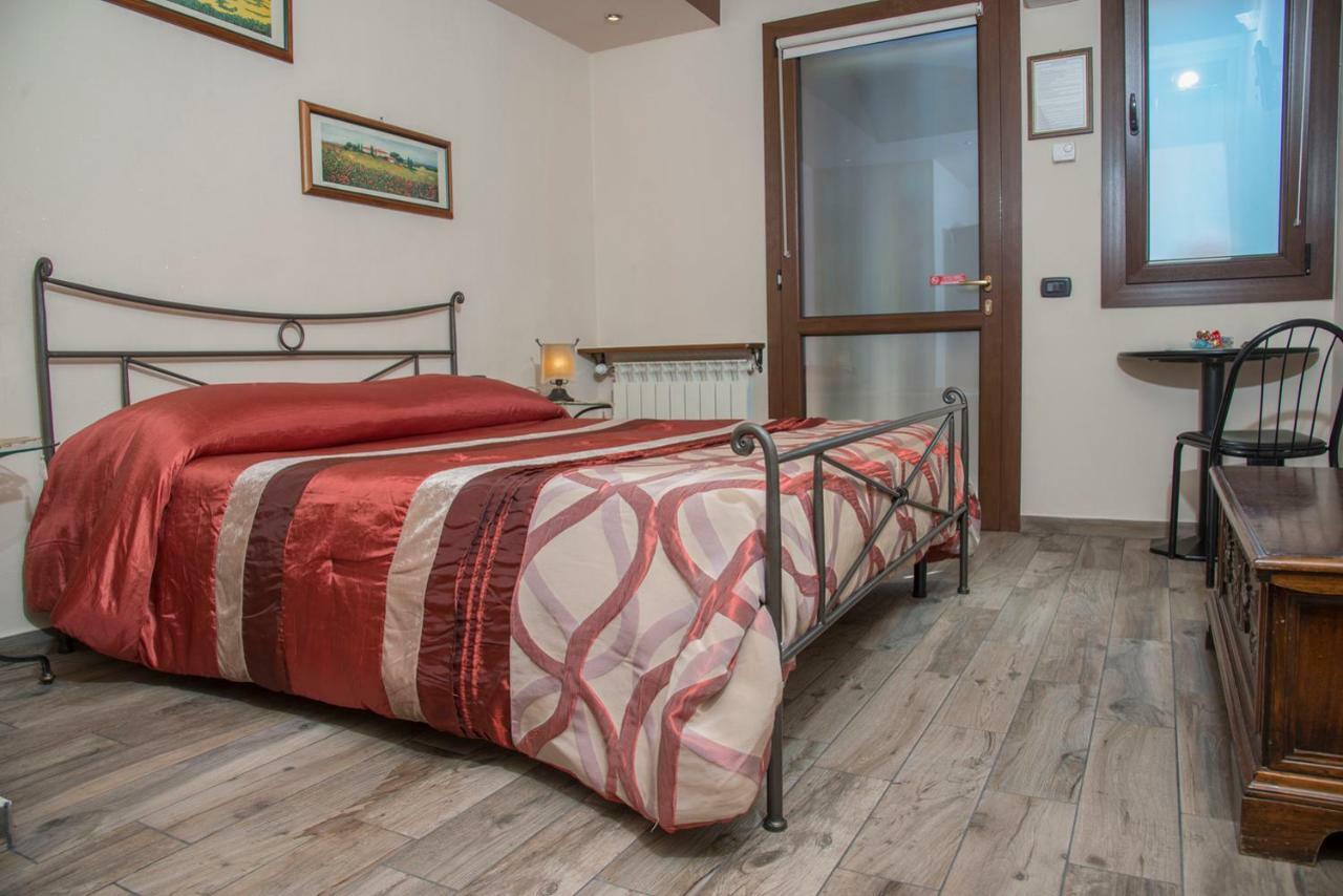 Villarosybeb Paruzzaro Εξωτερικό φωτογραφία