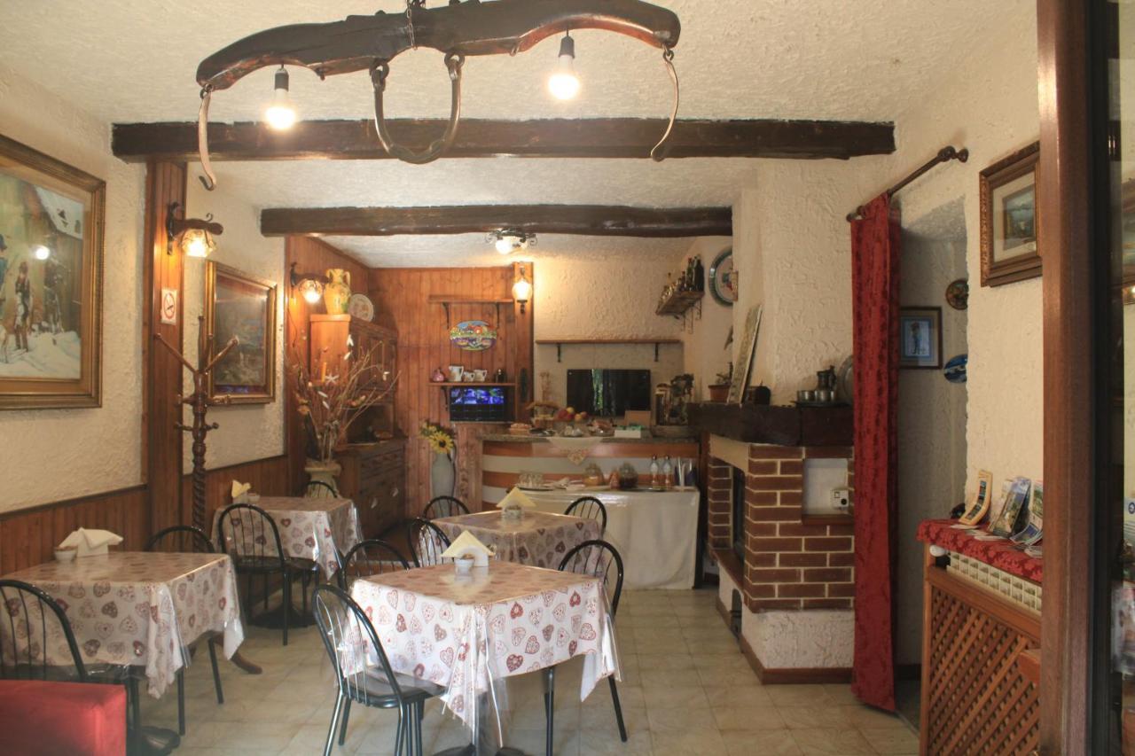 Villarosybeb Paruzzaro Εξωτερικό φωτογραφία